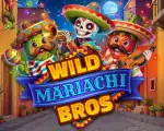 Wild Mariachi Bros