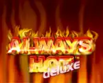 Always Hot™ deluxe